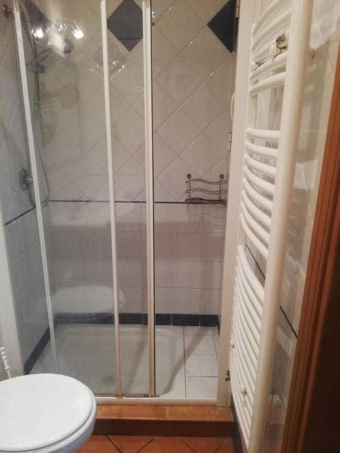 Apartament Palermo Centrocitta Zewnętrze zdjęcie