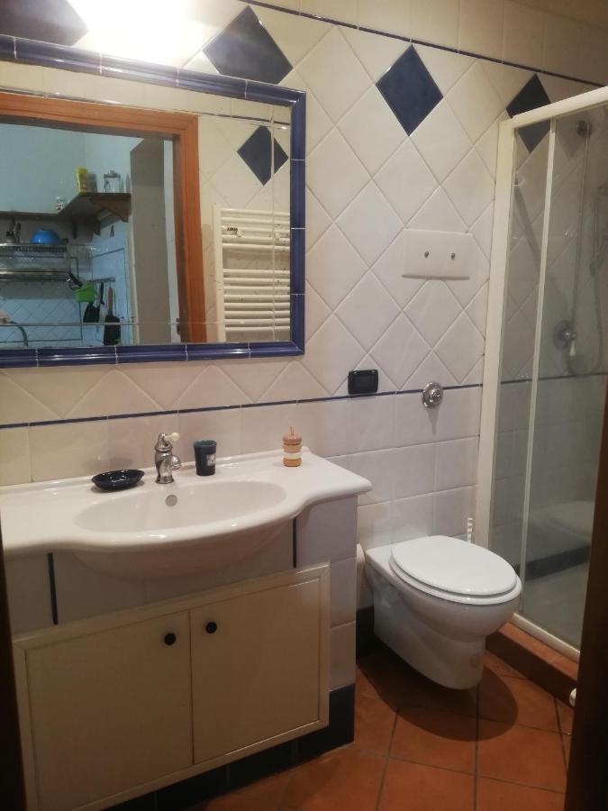 Apartament Palermo Centrocitta Zewnętrze zdjęcie