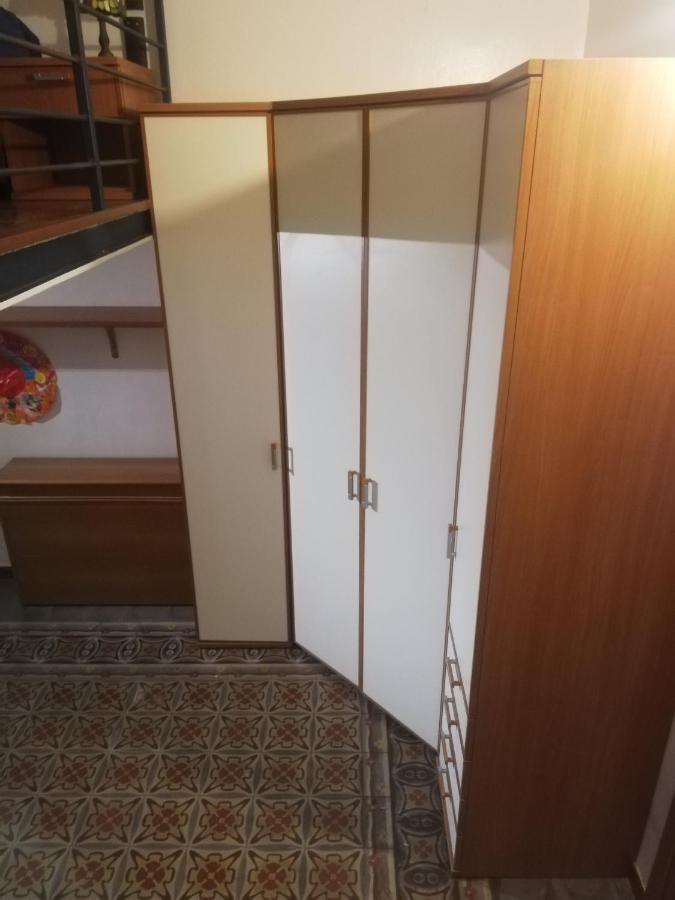 Apartament Palermo Centrocitta Zewnętrze zdjęcie