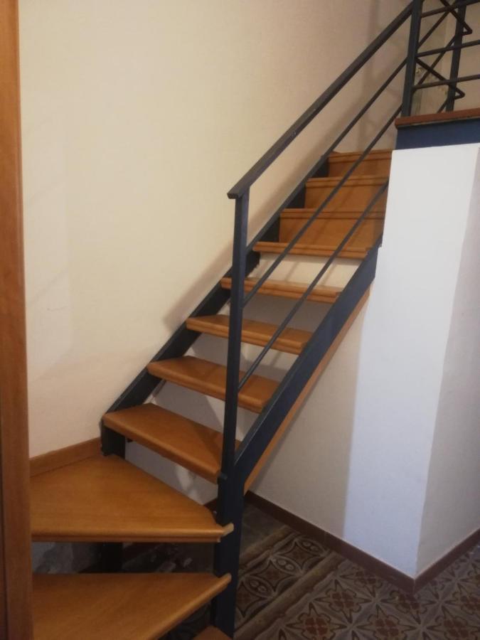Apartament Palermo Centrocitta Zewnętrze zdjęcie