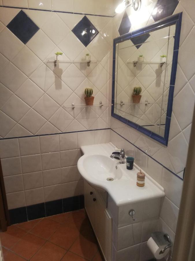 Apartament Palermo Centrocitta Zewnętrze zdjęcie