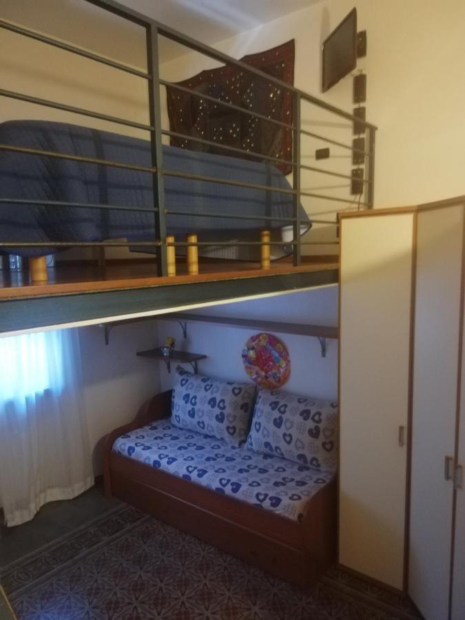Apartament Palermo Centrocitta Zewnętrze zdjęcie