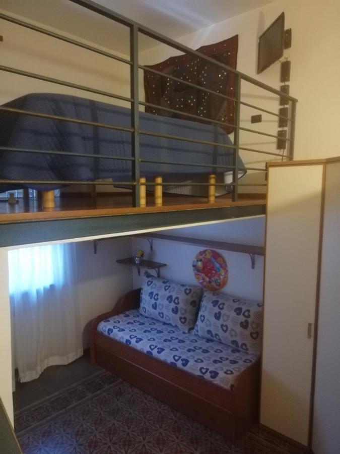 Apartament Palermo Centrocitta Zewnętrze zdjęcie