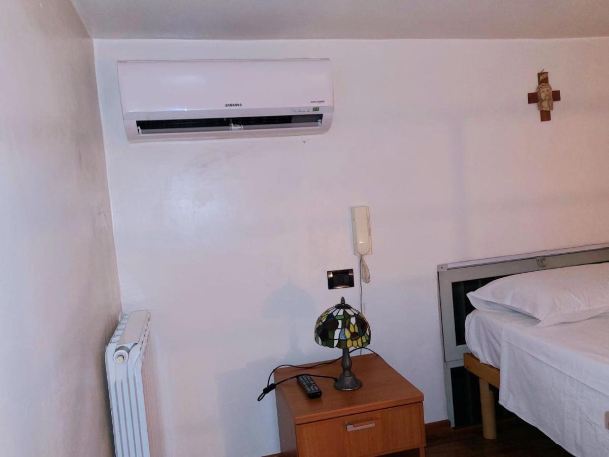 Apartament Palermo Centrocitta Zewnętrze zdjęcie