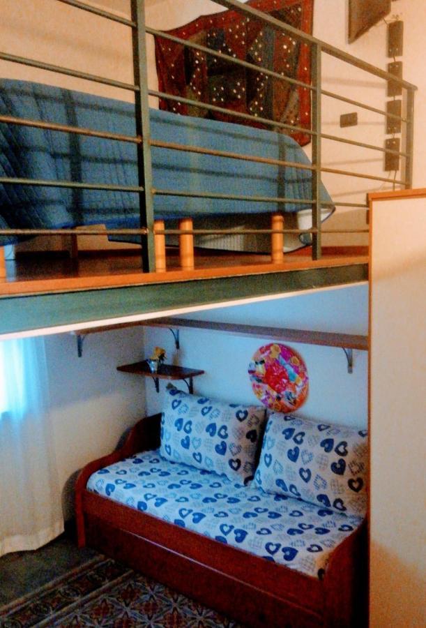 Apartament Palermo Centrocitta Zewnętrze zdjęcie