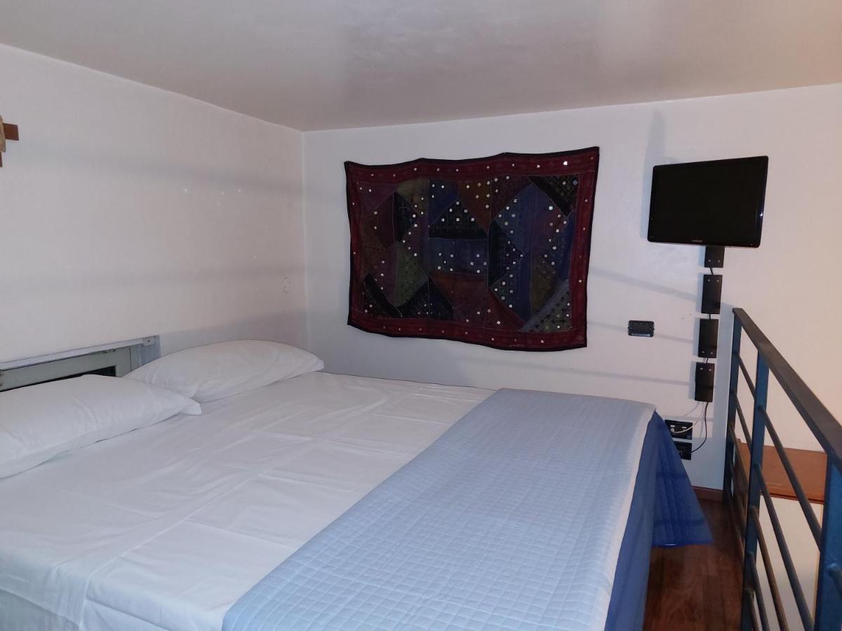 Apartament Palermo Centrocitta Zewnętrze zdjęcie