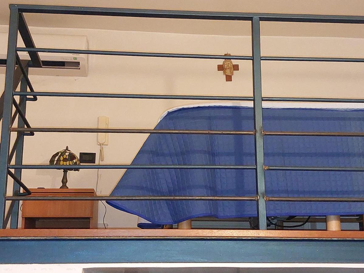 Apartament Palermo Centrocitta Zewnętrze zdjęcie