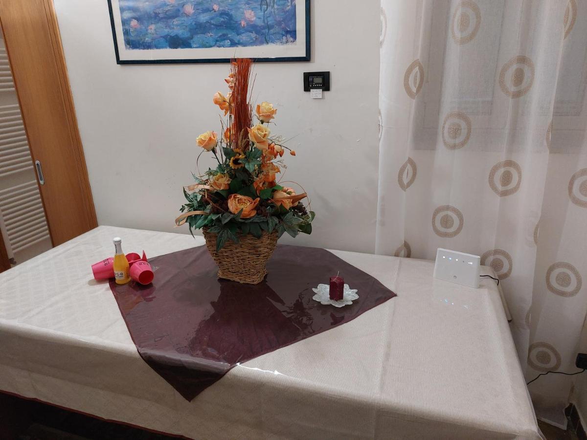 Apartament Palermo Centrocitta Zewnętrze zdjęcie