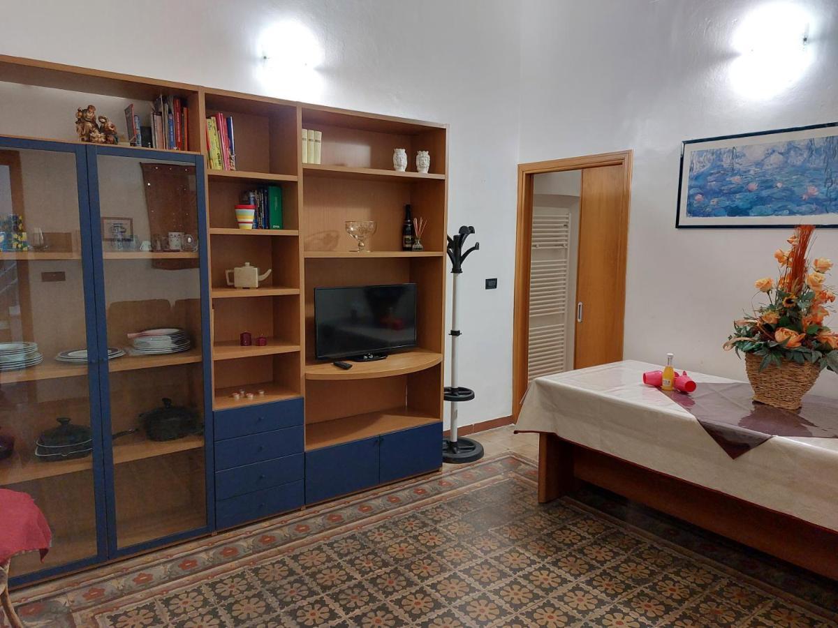 Apartament Palermo Centrocitta Zewnętrze zdjęcie