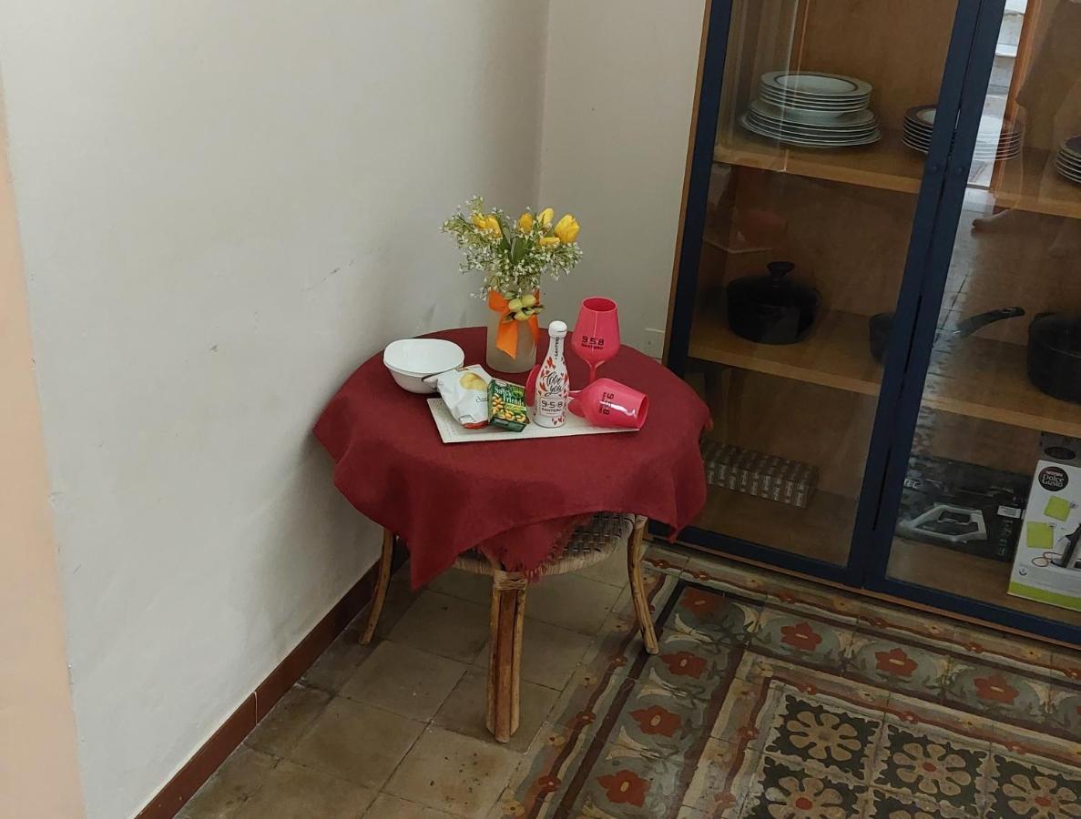 Apartament Palermo Centrocitta Zewnętrze zdjęcie