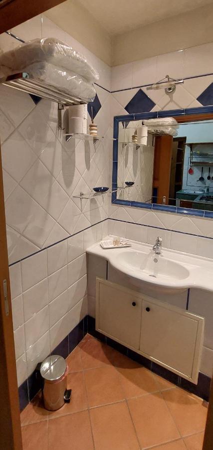 Apartament Palermo Centrocitta Zewnętrze zdjęcie