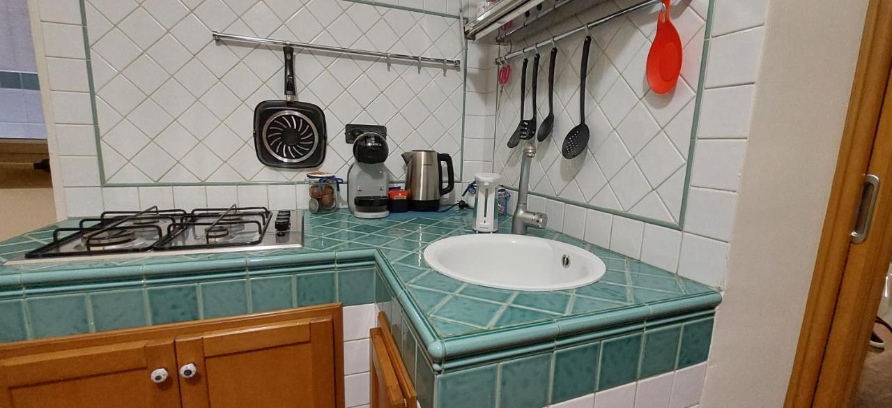 Apartament Palermo Centrocitta Zewnętrze zdjęcie