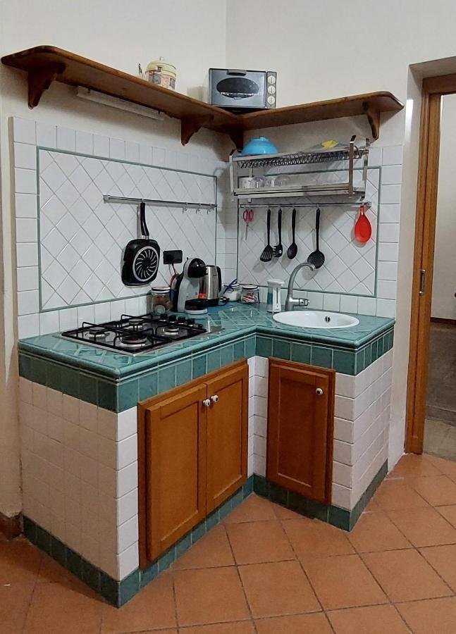 Apartament Palermo Centrocitta Zewnętrze zdjęcie
